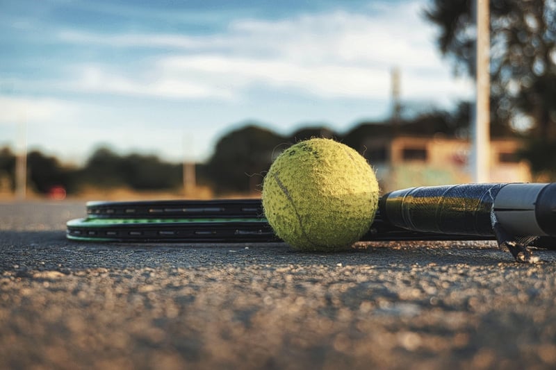 Awareness in Sports