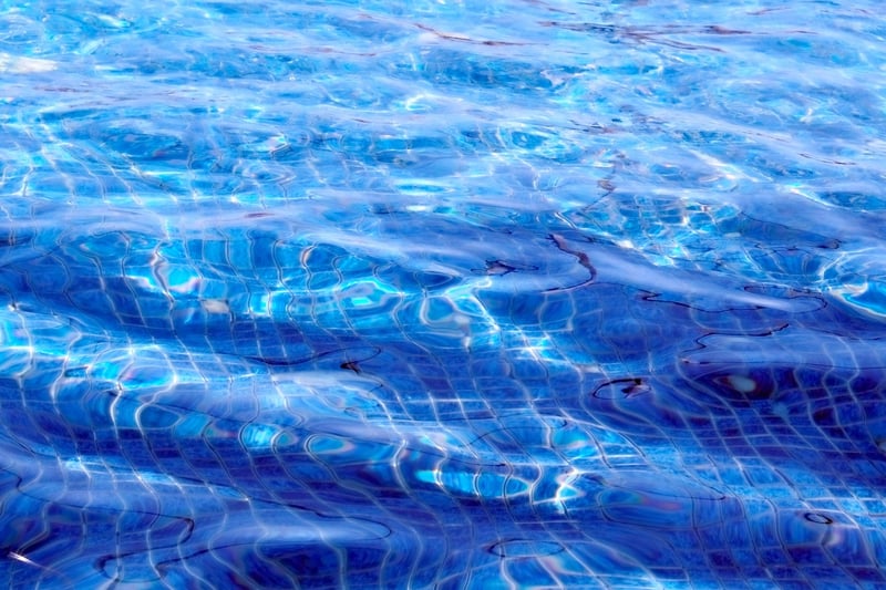 Conscious Swimming